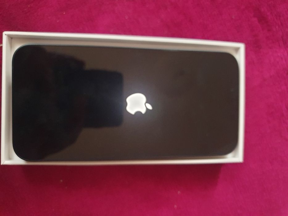 iPhone 14 100% ёмкость