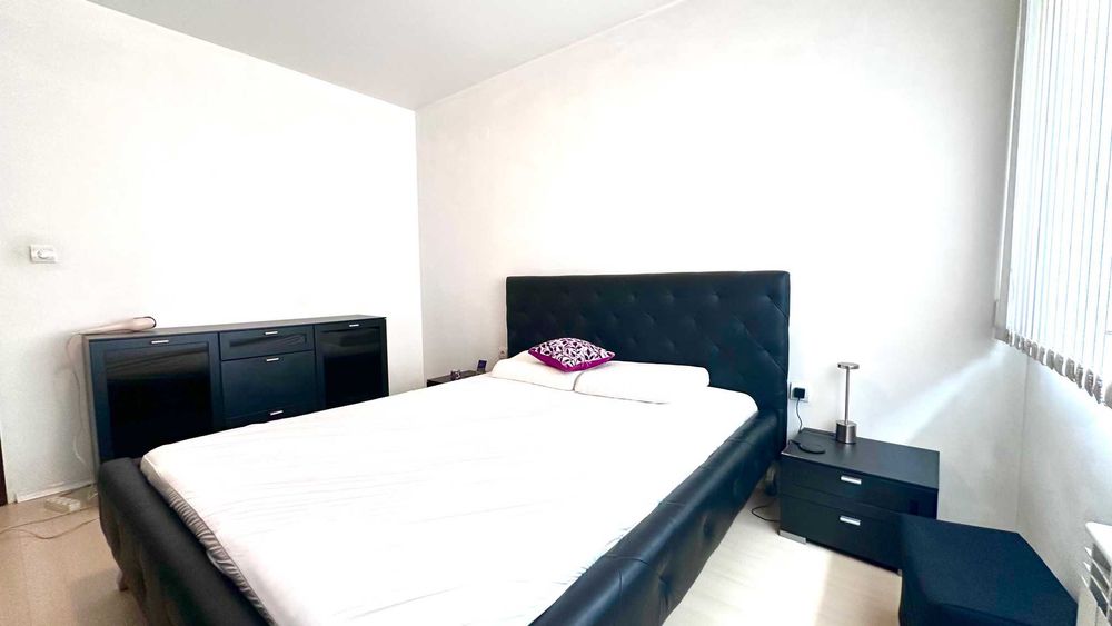 Продава се Тристаен апартамент в София, Иван Вазов - 98 кв.м за 5256 €/кв.м - Снимка #12