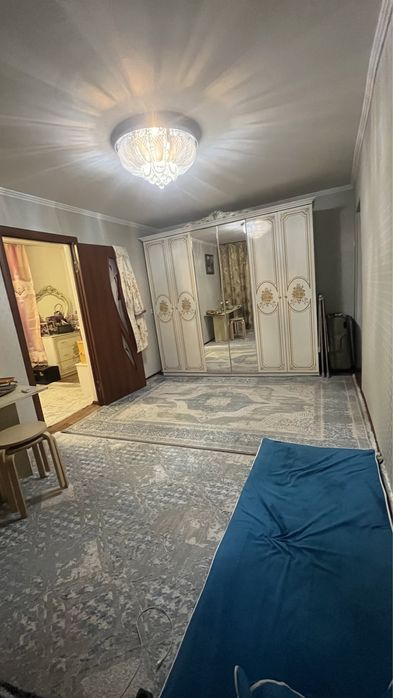 Продам 2-х комнатную квартиру