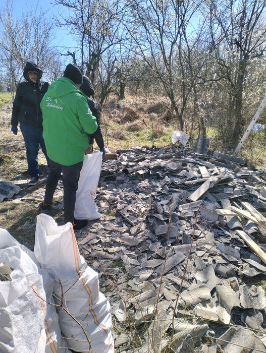 Servici complete debarasari demolari in apartamente beciuri poduri cas