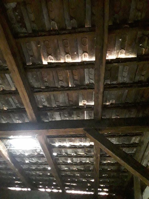Lighidare TIGLE ceramice acoperiș