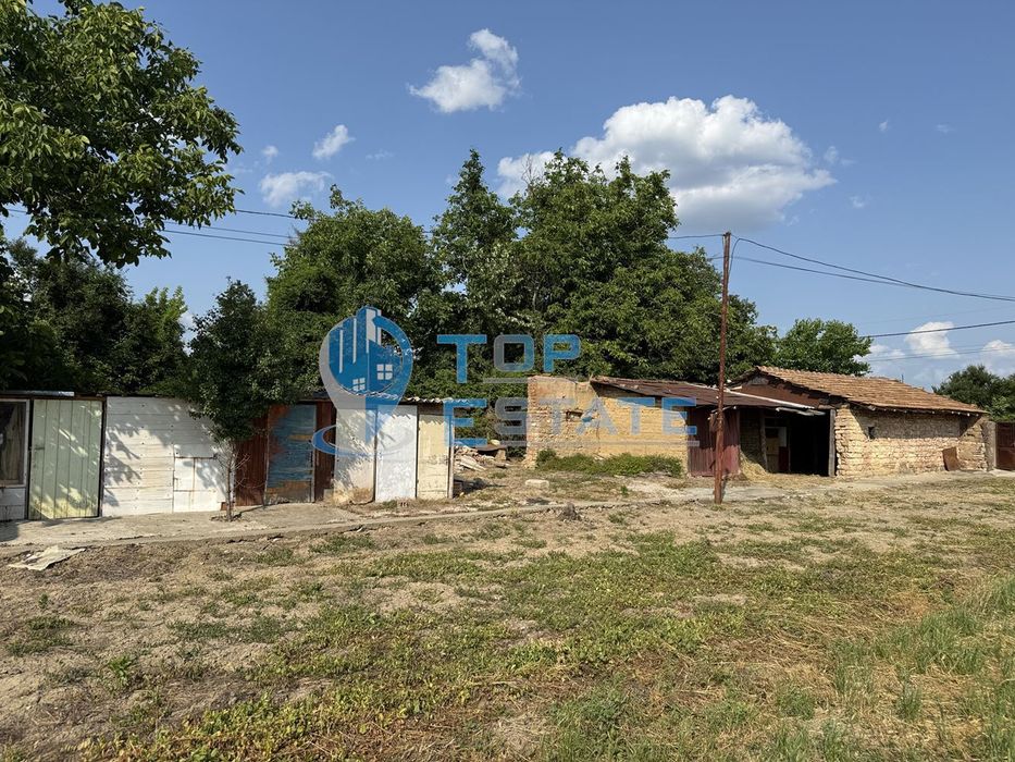 Продава се Къща в с. Драганово, Област Велико Търново - 45 кв.м за 1223 €/кв.м - Снимка #11