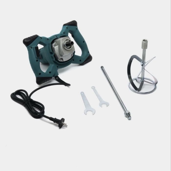 Миксер строительный,