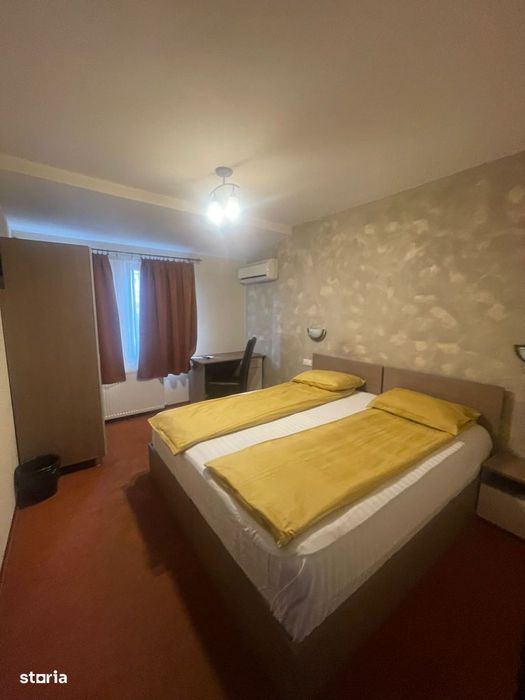 Apartament 2 camere, Cornisa, aer conditionat