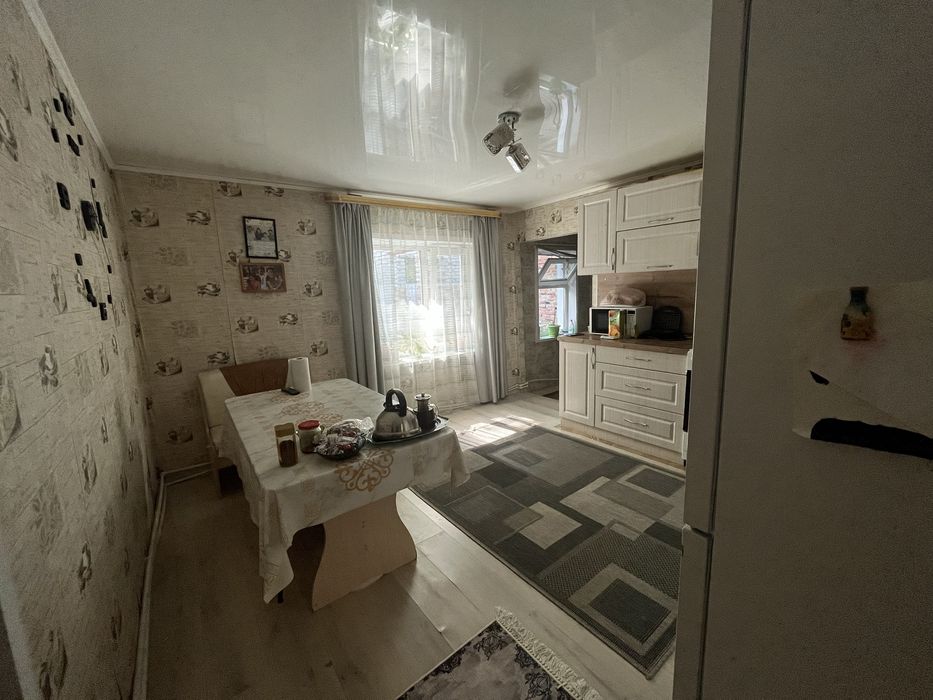 Продам 1/5 часть дома, в городе Костанай