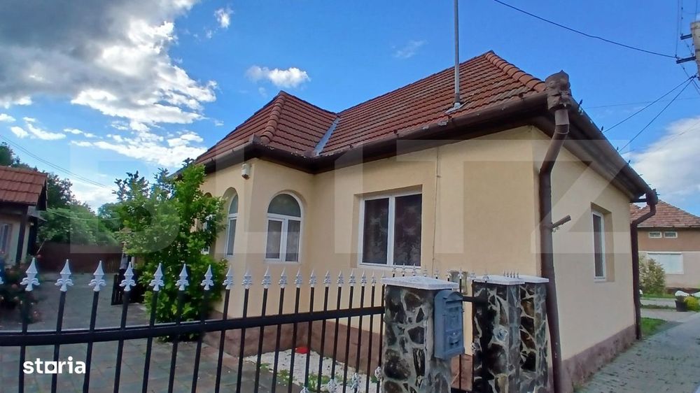 Casa de vanzare in Alunis