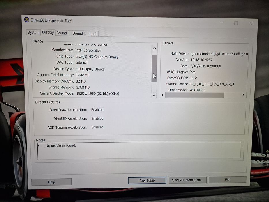 Calculator HP compaq Elite 8300