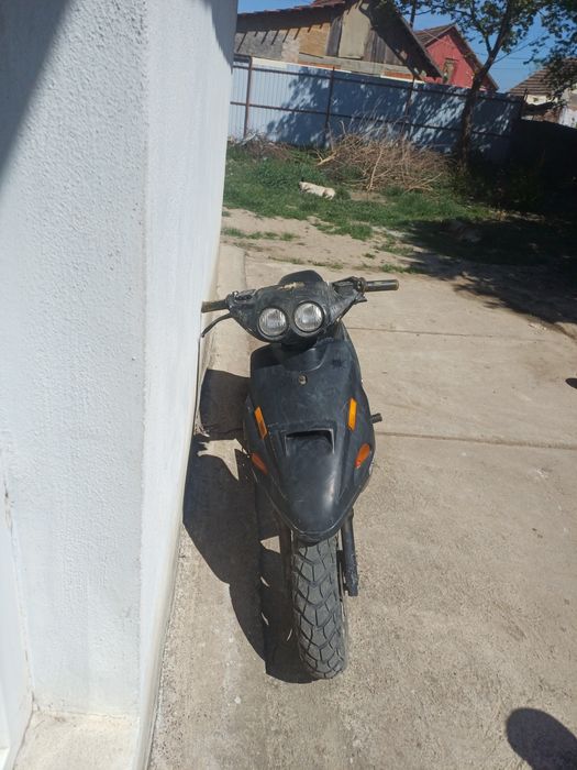Scuter mbk schimb cu alt scuter