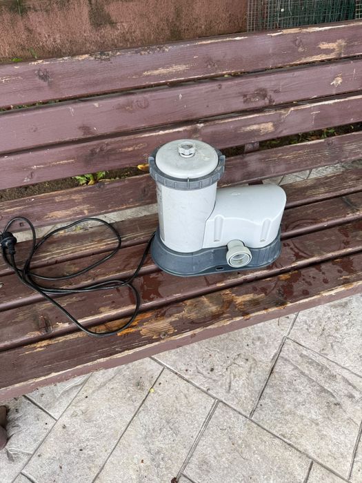 Pompa filtrare piscină Bestway Flowclear