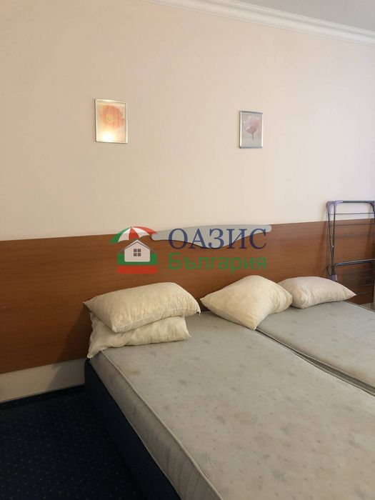Студио в центъра на Несебър, "Александров Резиденс", 37.75 кв. м,