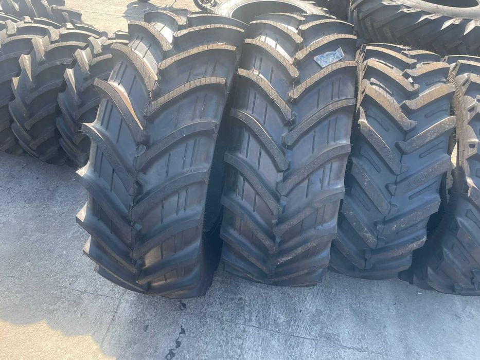 710/70r38 Rusesti cauciucuri tractor anvelope cu GARANTIE