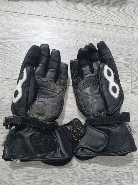 Manusi Moto 2 perechi