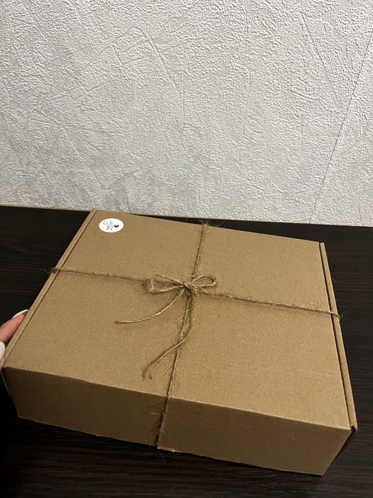 Подарочные боксы 3500 тг