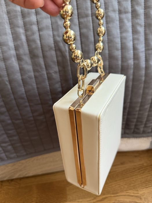 Дамска чанта Topshop