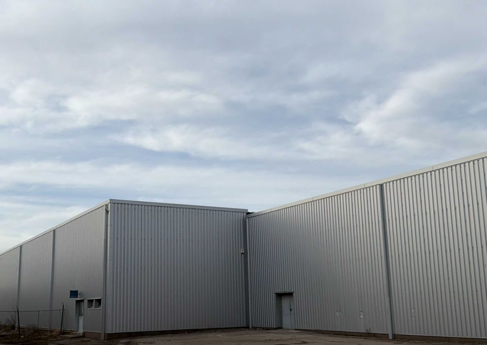 Depozit de închiriat, zona Brasov