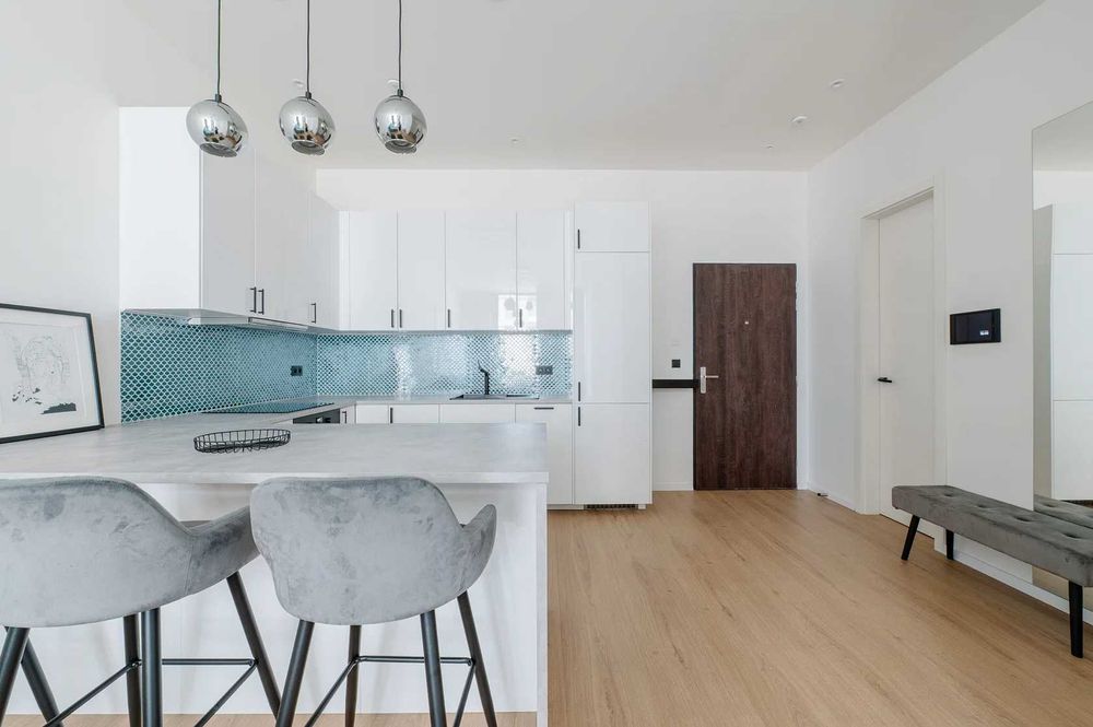 Продава се Двустаен апартамент в София, Манастирски ливади - 72 кв.м за 2917 €/кв.м - Снимка #1