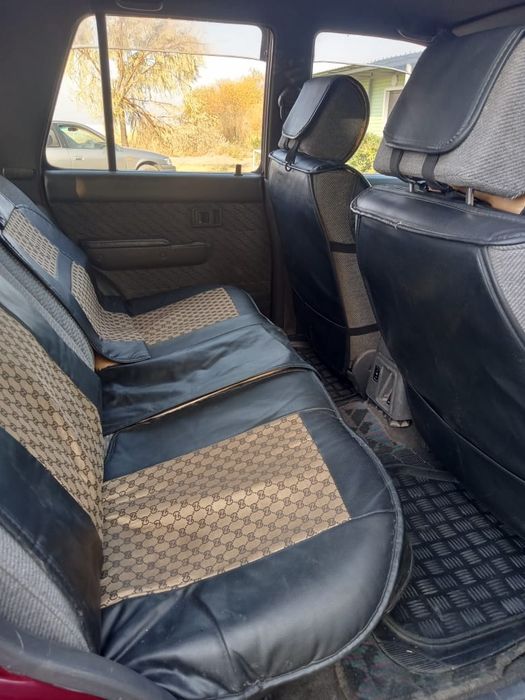 Продам Toyota Surf