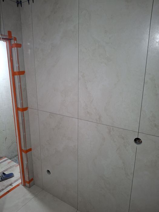 Плиточник кафельчик профессиональный