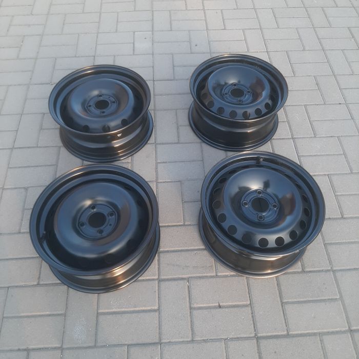 Продам диски r15 комплект 4шт