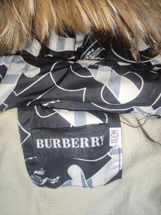 Зимняя куртка !!