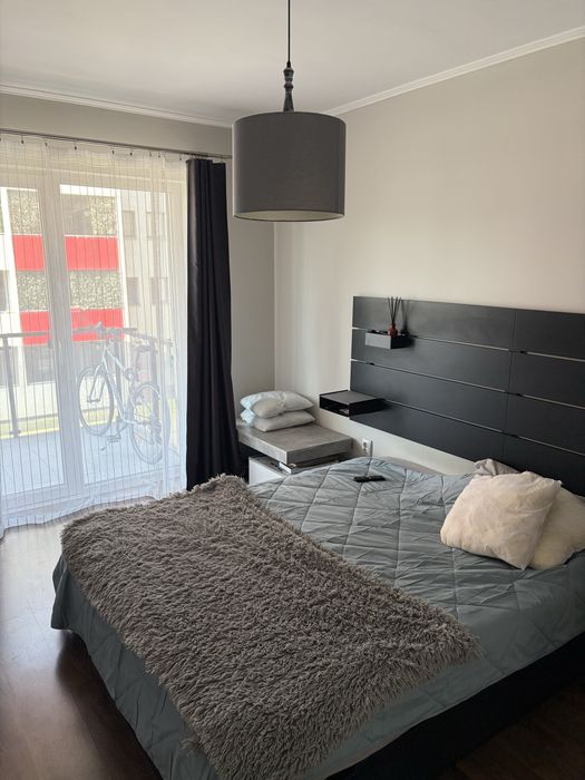 Apartament de închiriat Junior Residence