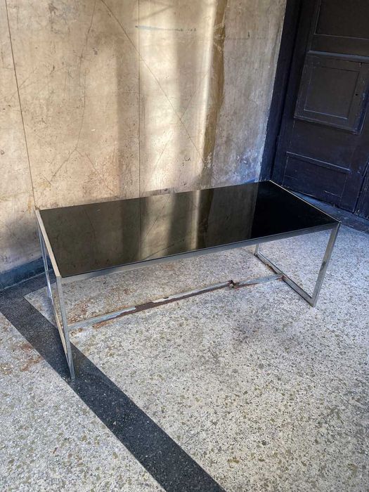 Винтидж ниска маса за хол