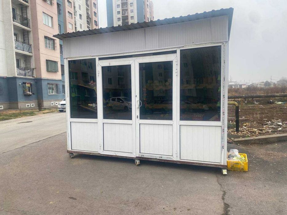 Tayyor ishlab turgan biznes kochma  dokon olmos maxallada