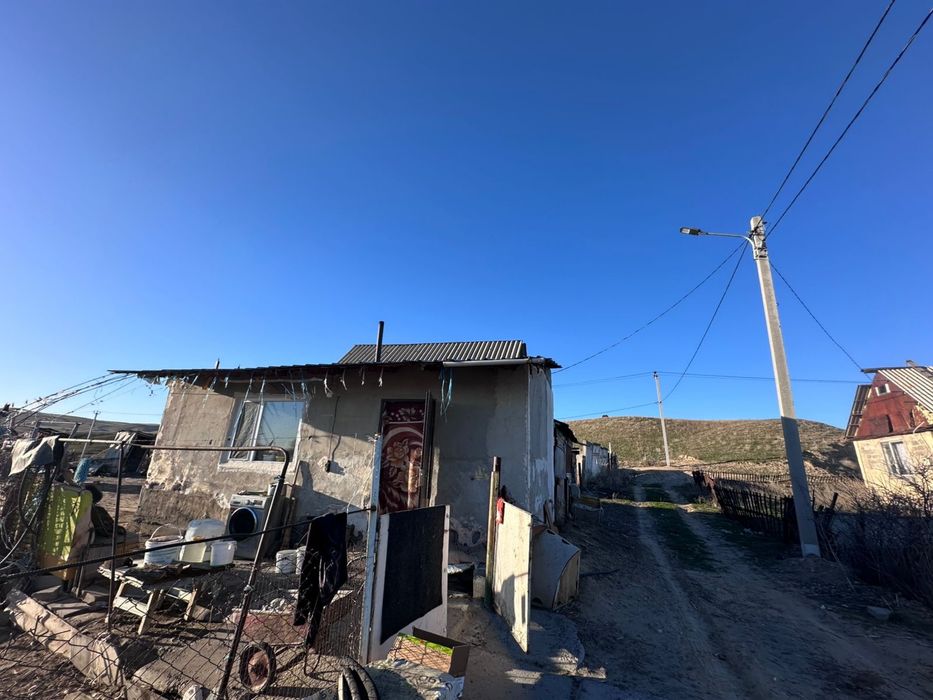 Продам дачу  район подхоза по 7 маршруту