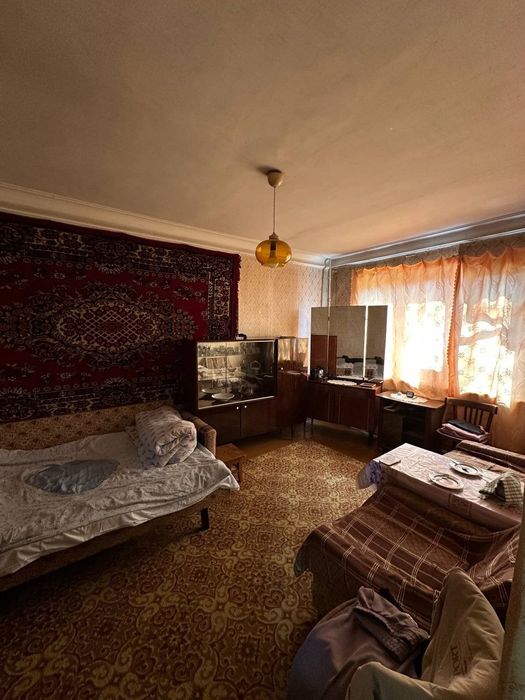 Сдается квартира в аренду 1 ком. на Калининском массиве