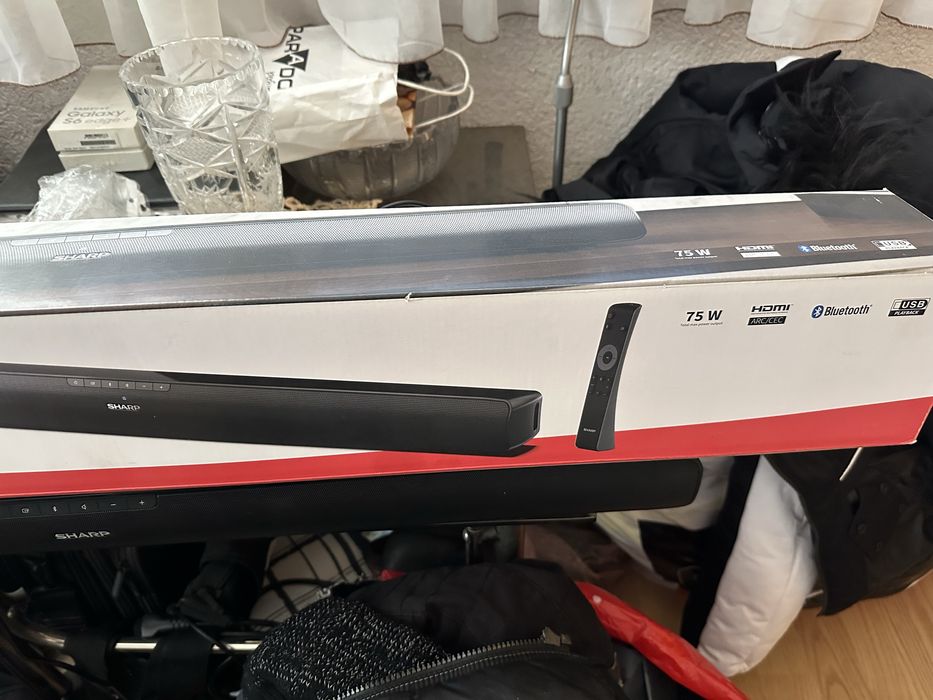 Саундбар “Sharp”