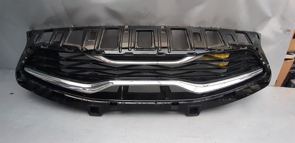Грил решетка Kia Ceed GT