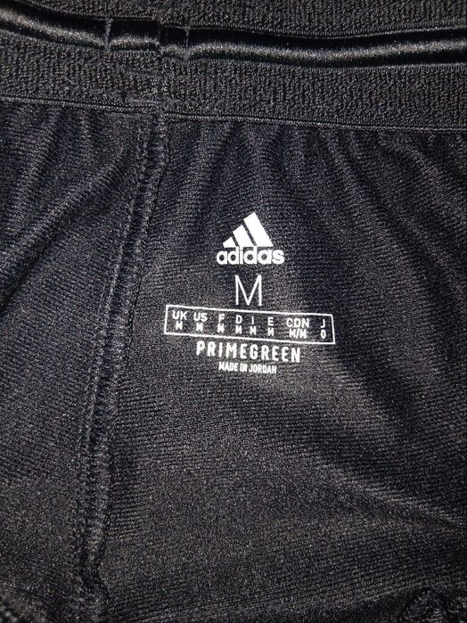 Из США, спортивные трико от бренда "ADIDAS".          MADE IN JORDAN
