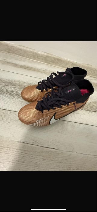 Ghete crampoane Nike Air Zoom Mercurial Superfly 10 Elite