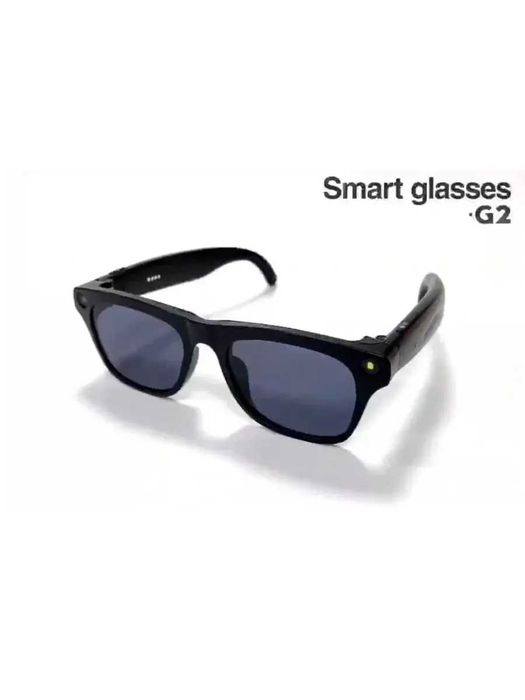 Ray ban meta очки
Смарт очки с видео камерой по низкой цене