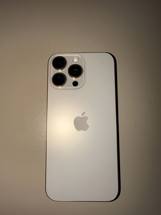 Iphone 16 pro max 256Gb Ca nou