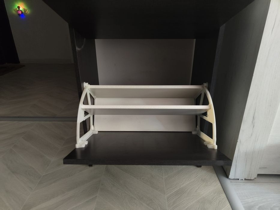 Отличен Шкаф за Обувки