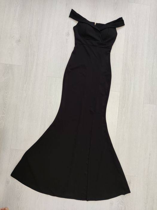 Rochie lunga ocazie+cadou