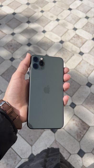 iphone 11 pro max