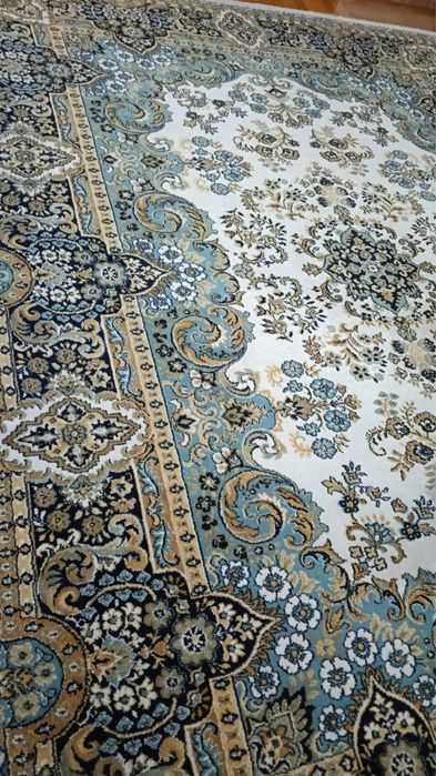 Продается ковер шерстяной