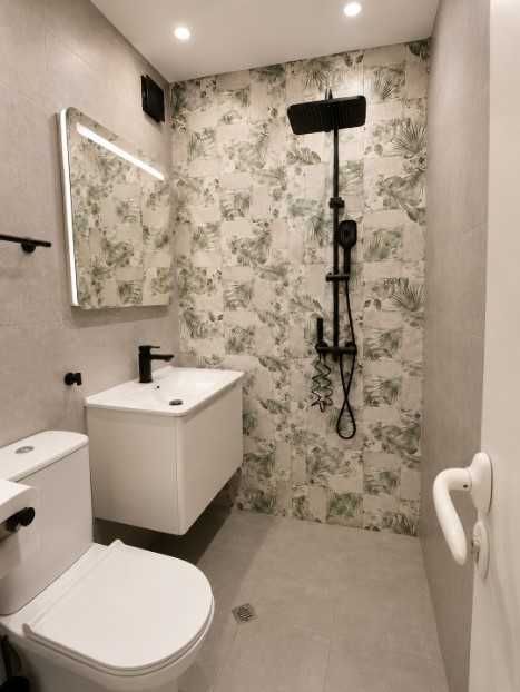 Дава се под наем Едностаен апартамент в София, Люлин 7 - 30 кв.м за 399 € - Снимка #2