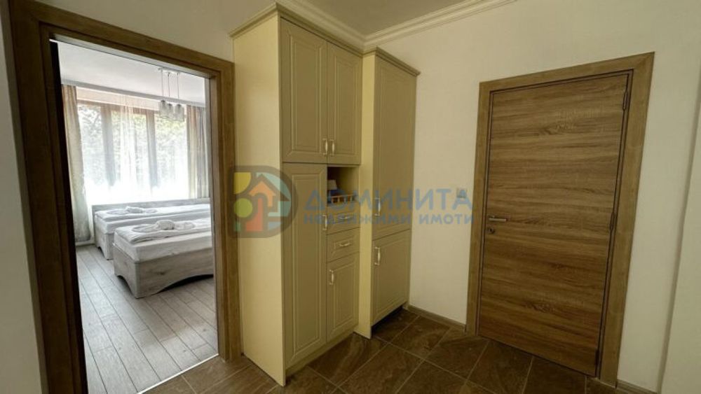 Прекрасен тристаен, 88,62кв.м., гр. Приморско