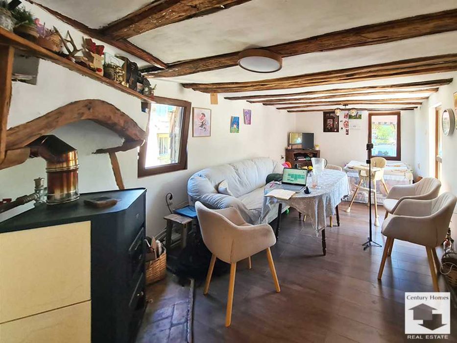 Продава се Къща в с. Бадевци, Област Велико Търново - 96 кв.м за 855 €/кв.м - Снимка #4