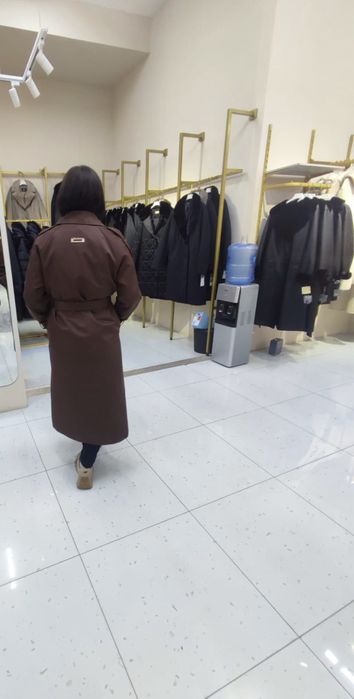 Тренч LASAGRADA женский