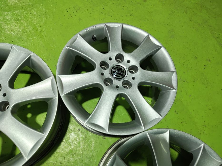 16 5x120 Vw t5 t6 5х120