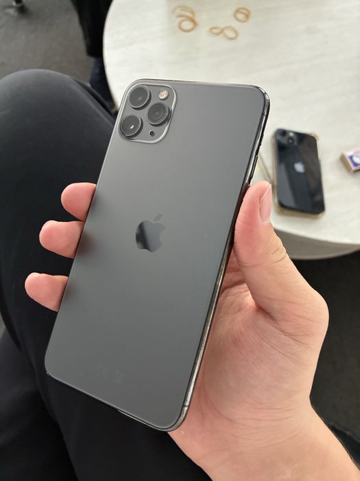 iPhone 11 Pro Max Шымкент