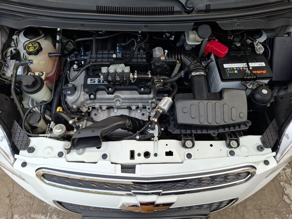 Продаётся Spark 1.25