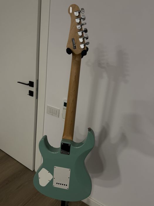 Chitară electrică Yamaha Pacifica