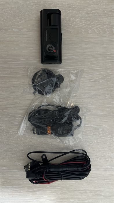 Продается новый регистратор для машины