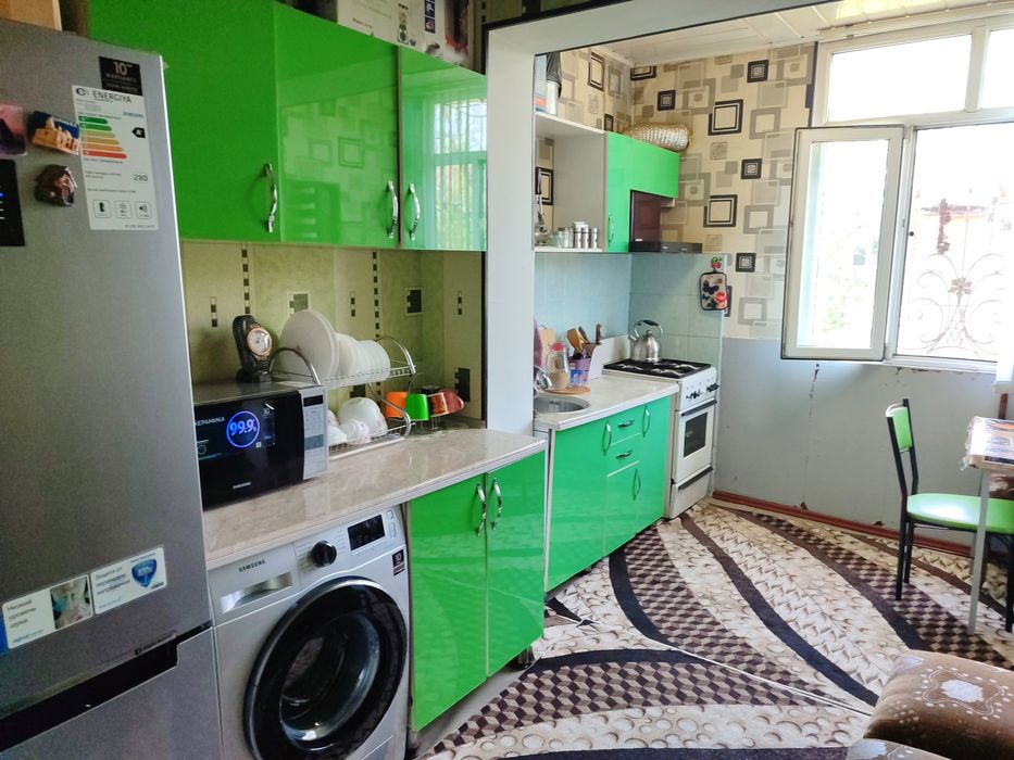 Qora-qamish, 1/4, uy sotiladi