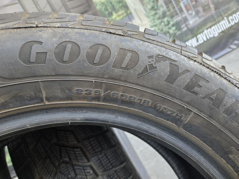 235/60/18 GOODYEAR 3бр